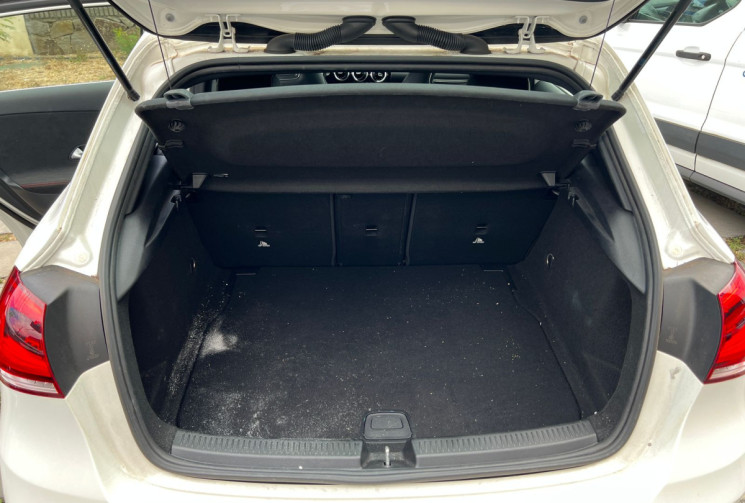 Mercedes Classe A  Hatchback 160 1.3 Ti 16V 109 cv AMG LINE