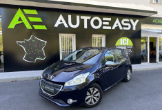 Peugeot 208 1.2 VTI 82 ACTIVE * REVISION CT DISTRI OK * GARANTIE 6 MOIS 