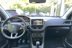 Peugeot 208 1.2 VTI 82 ACTIVE * REVISION CT DISTRI OK * GARANTIE 6 MOIS 