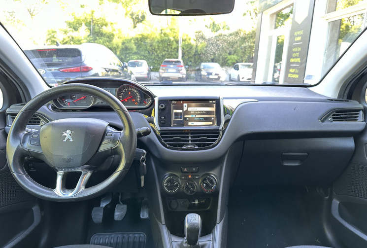 Peugeot 208 1.2 VTI 82 ACTIVE * REVISION CT DISTRI OK * GARANTIE 6 MOIS 