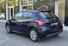 Peugeot 208 1.2 VTI 82 ACTIVE * REVISION CT DISTRI OK * GARANTIE 6 MOIS 