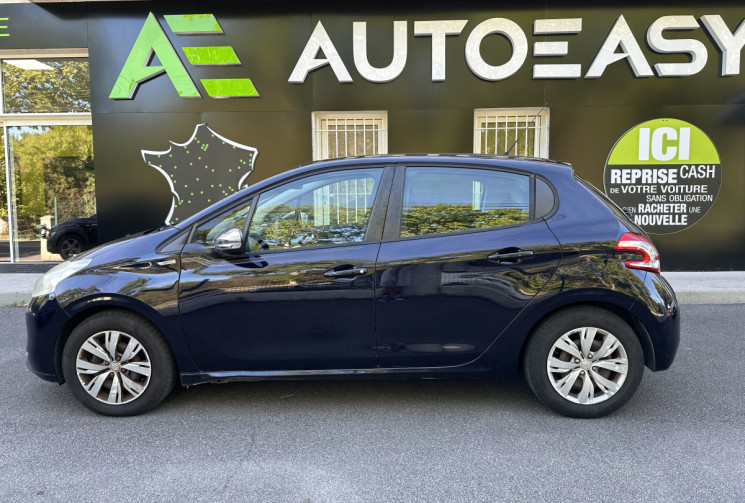 Peugeot 208 1.2 VTI 82 ACTIVE * REVISION CT DISTRI OK * GARANTIE 6 MOIS 