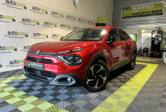 Citroën C4 X 1.2 130ch Shine Pack MAX