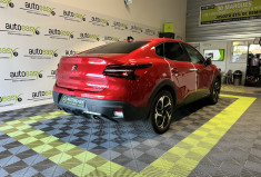 Citroën C4 X 1.2 130ch Shine Pack MAX Citroën C4 X 1.2 130ch Shine Pack MAX