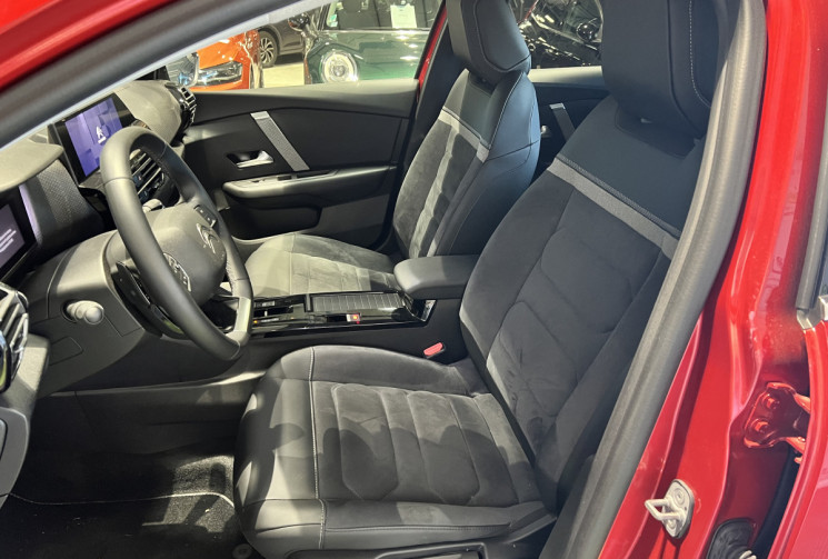 Citroën C4 X 1.2 130ch Shine Pack MAX Citroën C4 X 1.2 130ch Shine Pack MAX