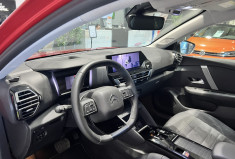 Citroën C4 X 1.2 130ch Shine Pack MAX Citroën C4 X 1.2 130ch Shine Pack MAX