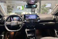 Citroën C4 X 1.2 130ch Shine Pack MAX Citroën C4 X 1.2 130ch Shine Pack MAX