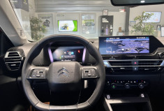 Citroën C4 X 1.2 130ch Shine Pack MAX Citroën C4 X 1.2 130ch Shine Pack MAX