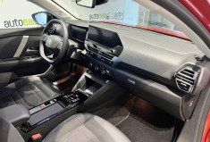 Citroën C4 X 1.2 130ch Shine Pack MAX Citroën C4 X 1.2 130ch Shine Pack MAX