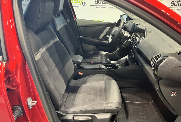 Citroën C4 X 1.2 130ch Shine Pack MAX Citroën C4 X 1.2 130ch Shine Pack MAX