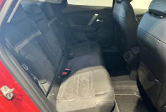 Citroën C4 X 1.2 130ch Shine Pack MAX Citroën C4 X 1.2 130ch Shine Pack MAX