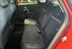 Citroën C4 X 1.2 130ch Shine Pack MAX Citroën C4 X 1.2 130ch Shine Pack MAX