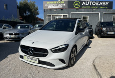 Mercedes Classe B (2) 180 d 8G-DCT 116 Ch Progressive Line Edition * TOIT OUVRANT * CAMERA * CARPLAY
