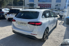 Mercedes Classe B (2) 180 d 8G-DCT 116 Ch Progressive Line Edition * TOIT OUVRANT * CAMERA * CARPLAY