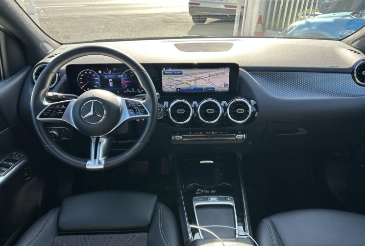Mercedes Classe B (2) 180 d 8G-DCT 116 Ch Progressive Line Edition * TOIT OUVRANT * CAMERA * CARPLAY
