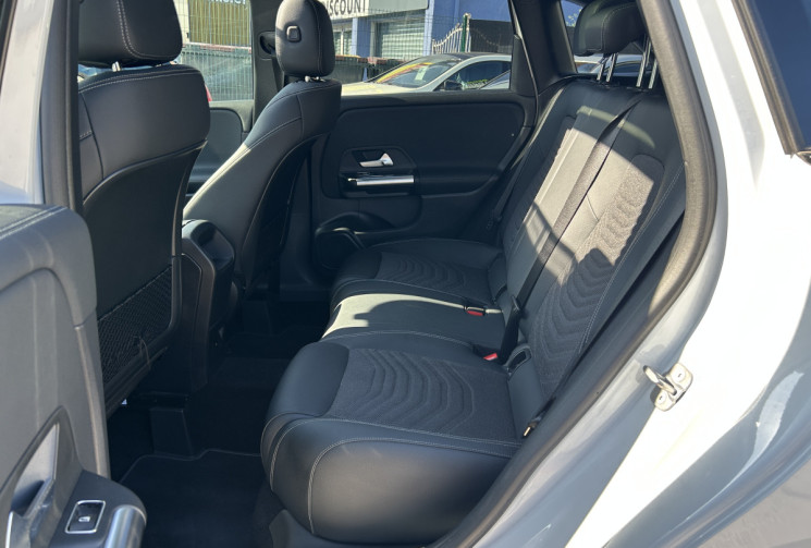 Mercedes Classe B (2) 180 d 8G-DCT 116 Ch Progressive Line Edition * TOIT OUVRANT * CAMERA * CARPLAY