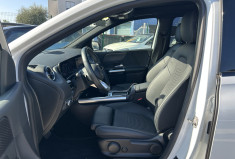 Mercedes Classe B (2) 180 d 8G-DCT 116 Ch Progressive Line Edition * TOIT OUVRANT * CAMERA * CARPLAY