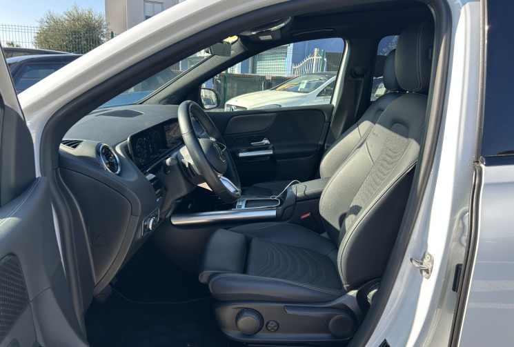 Mercedes Classe B (2) 180 d 8G-DCT 116 Ch Progressive Line Edition * TOIT OUVRANT * CAMERA * CARPLAY