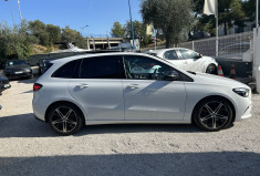 Mercedes Classe B (2) 180 d 8G-DCT 116 Ch Progressive Line Edition * TOIT OUVRANT * CAMERA * CARPLAY