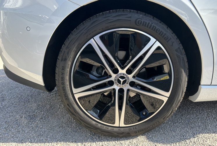 Mercedes Classe B (2) 180 d 8G-DCT 116 Ch Progressive Line Edition * TOIT OUVRANT * CAMERA * CARPLAY