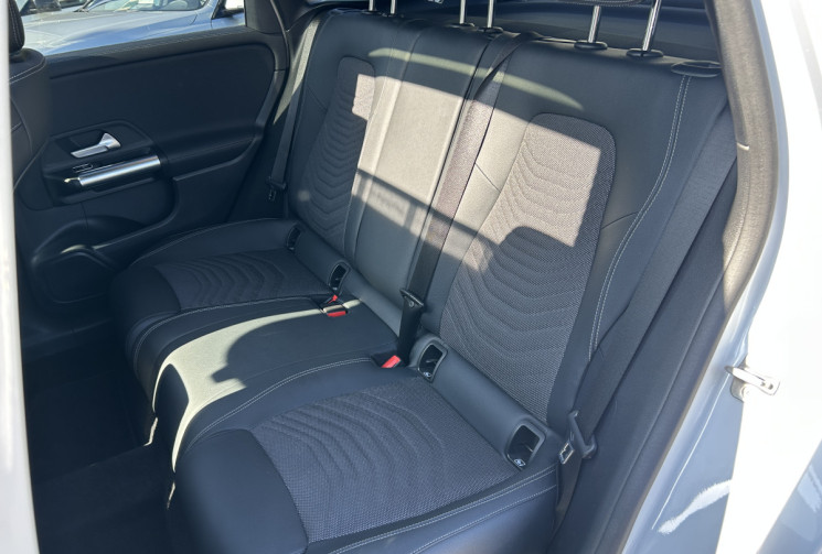 Mercedes Classe B (2) 180 d 8G-DCT 116 Ch Progressive Line Edition * TOIT OUVRANT * CAMERA * CARPLAY