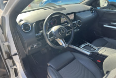 Mercedes Classe B (2) 180 d 8G-DCT 116 Ch Progressive Line Edition * TOIT OUVRANT * CAMERA * CARPLAY