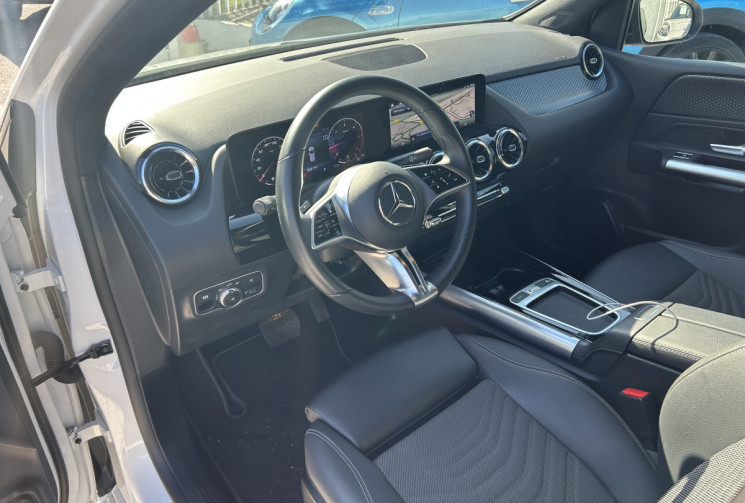 Mercedes Classe B (2) 180 d 8G-DCT 116 Ch Progressive Line Edition * TOIT OUVRANT * CAMERA * CARPLAY