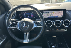 Mercedes Classe B (2) 180 d 8G-DCT 116 Ch Progressive Line Edition * TOIT OUVRANT * CAMERA * CARPLAY