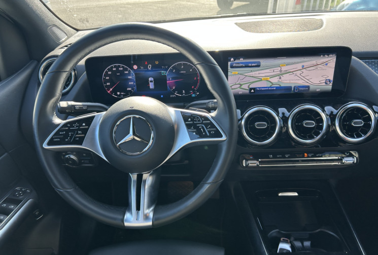 Mercedes Classe B (2) 180 d 8G-DCT 116 Ch Progressive Line Edition * TOIT OUVRANT * CAMERA * CARPLAY