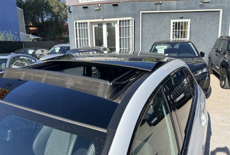 Mercedes Classe B (2) 180 d 8G-DCT 116 Ch Progressive Line Edition * TOIT OUVRANT * CAMERA * CARPLAY