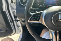 Mercedes Classe B (2) 180 d 8G-DCT 116 Ch Progressive Line Edition * TOIT OUVRANT * CAMERA * CARPLAY