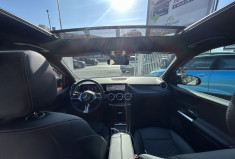 Mercedes Classe B (2) 180 d 8G-DCT 116 Ch Progressive Line Edition * TOIT OUVRANT * CAMERA * CARPLAY