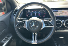 Mercedes Classe B (2) 180 d 8G-DCT 116 Ch Progressive Line Edition * TOIT OUVRANT * CAMERA * CARPLAY