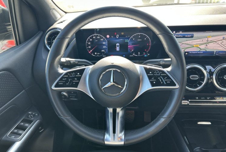 Mercedes Classe B (2) 180 d 8G-DCT 116 Ch Progressive Line Edition * TOIT OUVRANT * CAMERA * CARPLAY