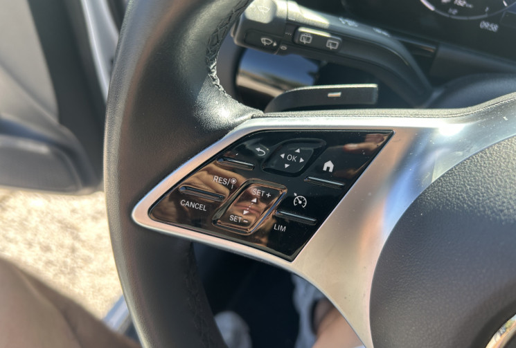 Mercedes Classe B (2) 180 d 8G-DCT 116 Ch Progressive Line Edition * TOIT OUVRANT * CAMERA * CARPLAY