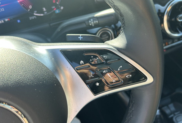Mercedes Classe B (2) 180 d 8G-DCT 116 Ch Progressive Line Edition * TOIT OUVRANT * CAMERA * CARPLAY