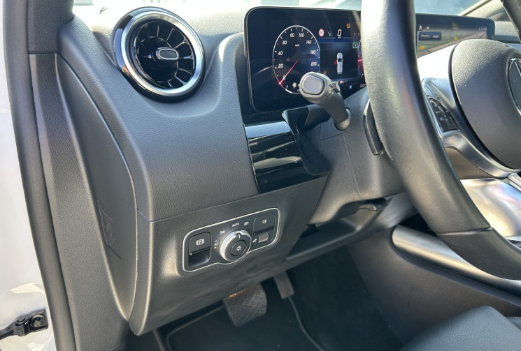 Mercedes Classe B (2) 180 d 8G-DCT 116 Ch Progressive Line Edition * TOIT OUVRANT * CAMERA * CARPLAY