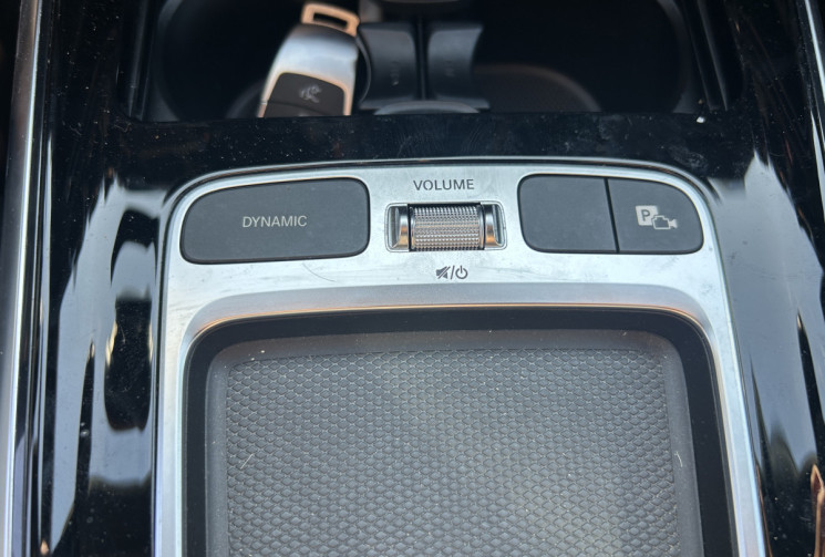 Mercedes Classe B (2) 180 d 8G-DCT 116 Ch Progressive Line Edition * TOIT OUVRANT * CAMERA * CARPLAY