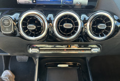 Mercedes Classe B (2) 180 d 8G-DCT 116 Ch Progressive Line Edition * TOIT OUVRANT * CAMERA * CARPLAY