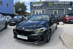 BMW Série 1 118d 150 Ch Black Edition M Sport 