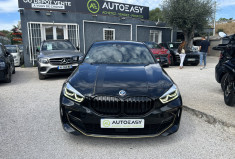 BMW Série 1 118d 150 Ch Black Edition M Sport 