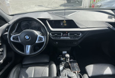 BMW Série 1 118d 150 Ch Black Edition M Sport 
