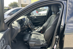 BMW Série 1 118d 150 Ch Black Edition M Sport 