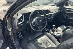 BMW Série 1 118d 150 Ch Black Edition M Sport 