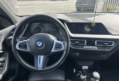 BMW Série 1 118d 150 Ch Black Edition M Sport 
