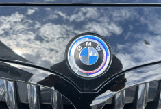 BMW Série 1 118d 150 Ch Black Edition M Sport 