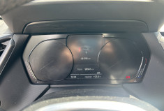 BMW Série 1 118d 150 Ch Black Edition M Sport 