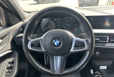 BMW Série 1 118d 150 Ch Black Edition M Sport 