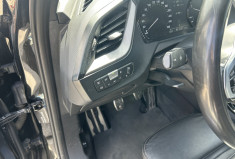 BMW Série 1 118d 150 Ch Black Edition M Sport 