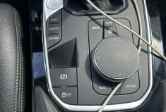 BMW Série 1 118d 150 Ch Black Edition M Sport 